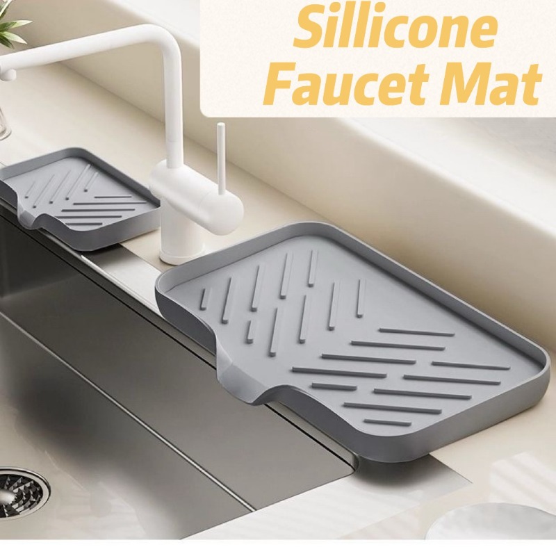 Soap Making Tray - Self Draining Soap Bar Holder Silicone