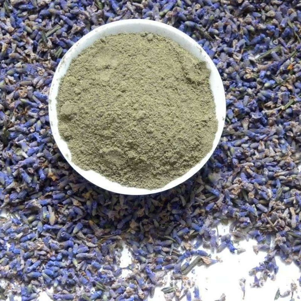 Soap Making Ingredient - 500g/bag Lavender Powder, Spice Powder, Soap