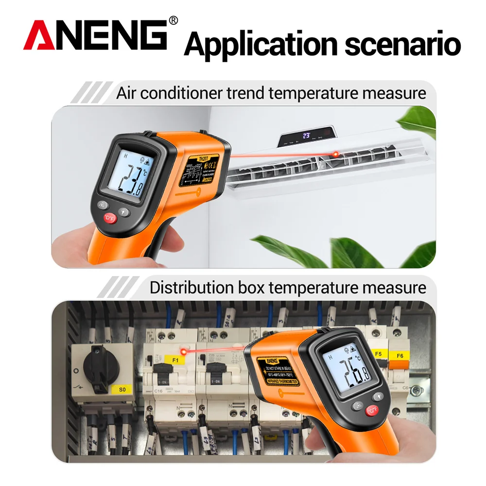 Digital Infrared Thermometer T - đánh giá và giá Soap Making Thermometer
