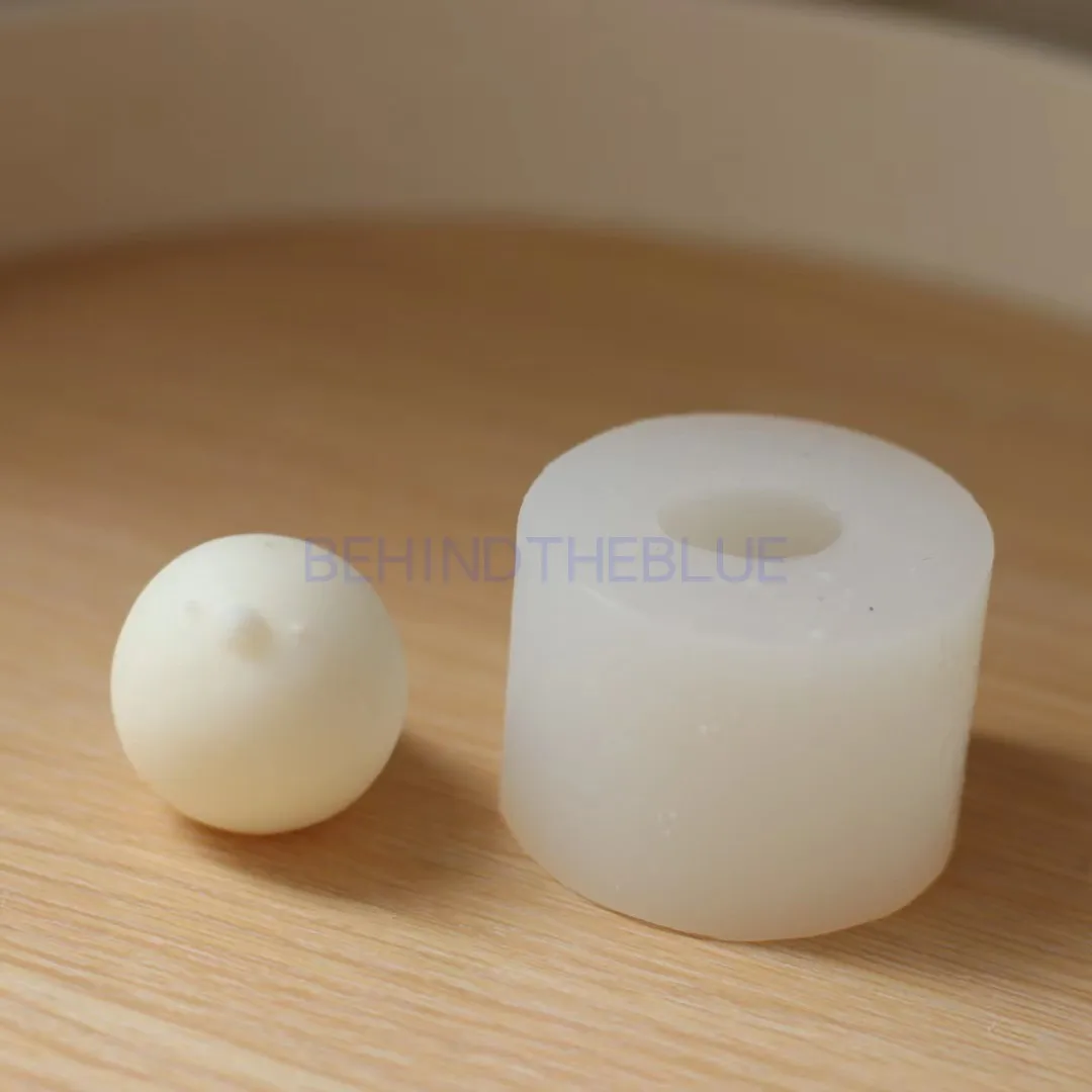 Soft Cute Bird Fat Tits Silico - đánh giá và giá Soap Making Animal Fat