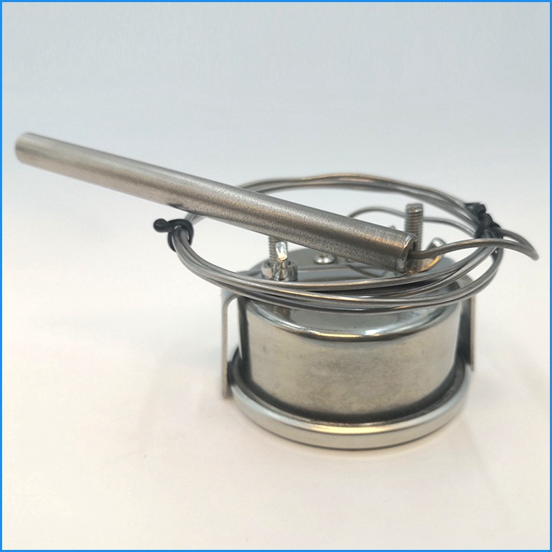 Stainless Steel Pyrometer Ther - đánh giá và giá Soap Making Thermometer