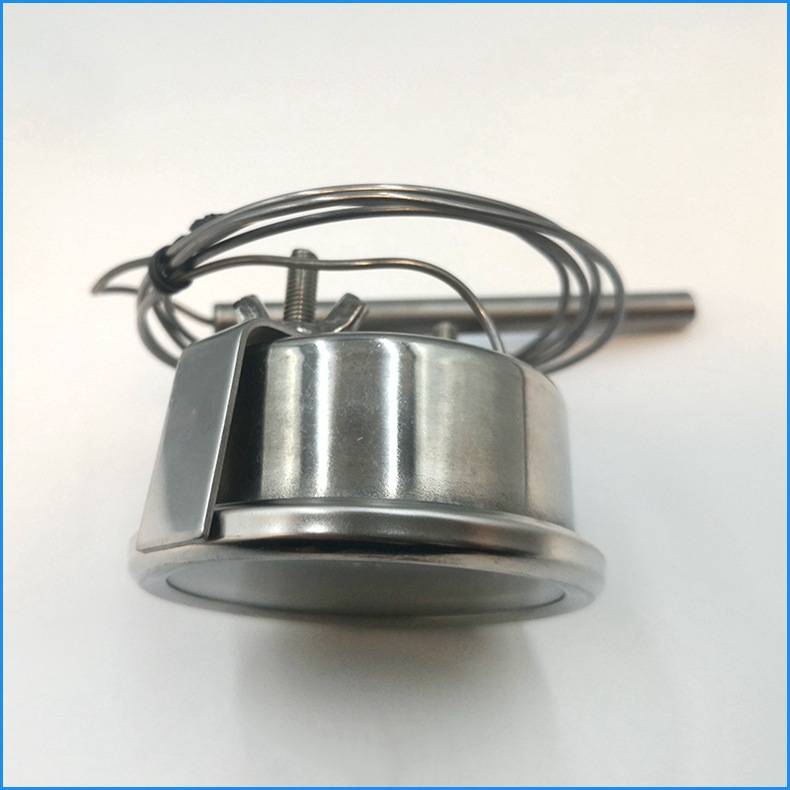 Stainless Steel Pyrometer Ther - đánh giá và giá Soap Making Thermometer