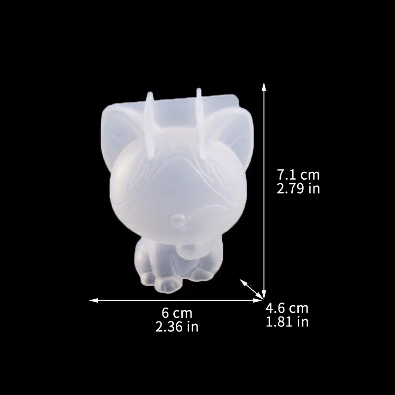 3D Geometric Silicone Unicorn  - đánh giá và giá Soap Making Tray