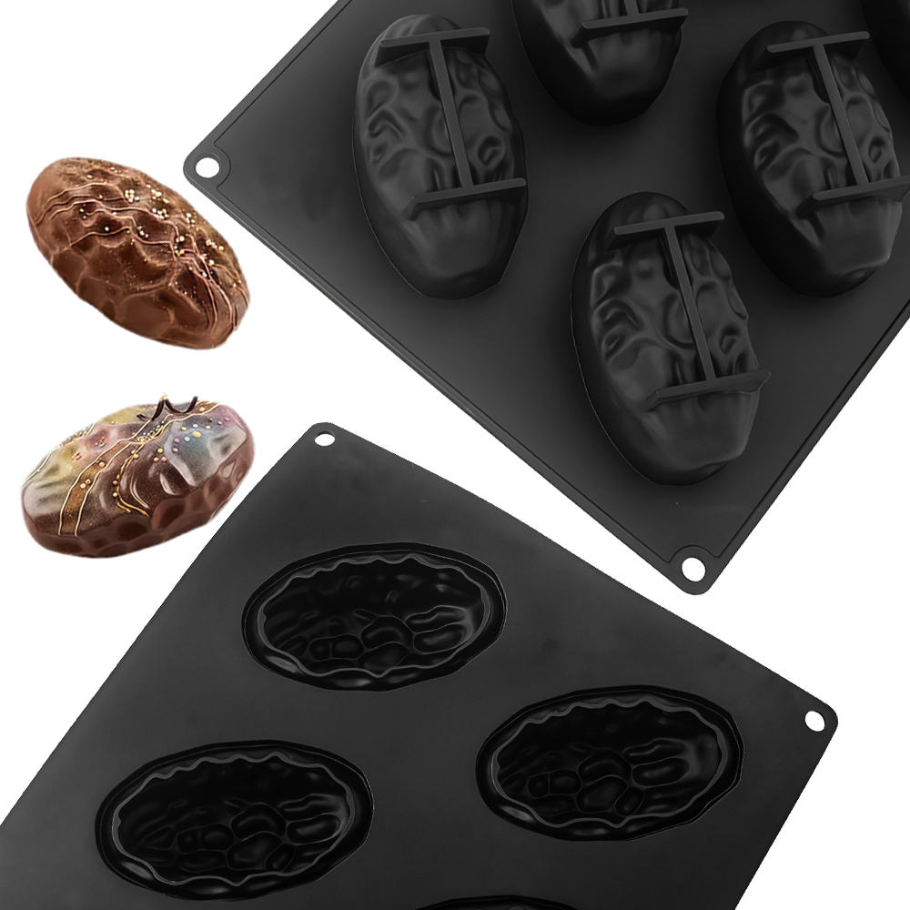 3 or 8-Cell Date Palm Design F - đánh giá và giá Soap Making Name