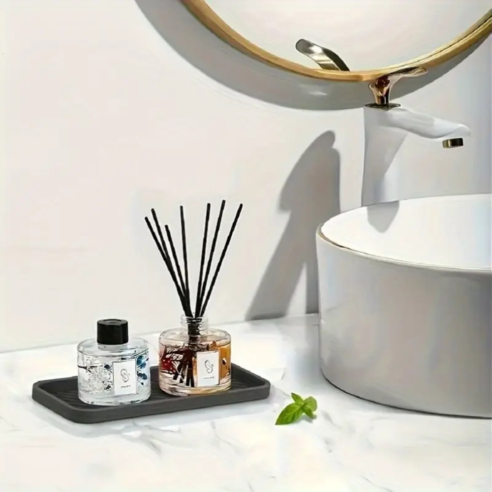 1 Silicone Sink Splash Guard a - đánh giá và giá Soap Making Tray