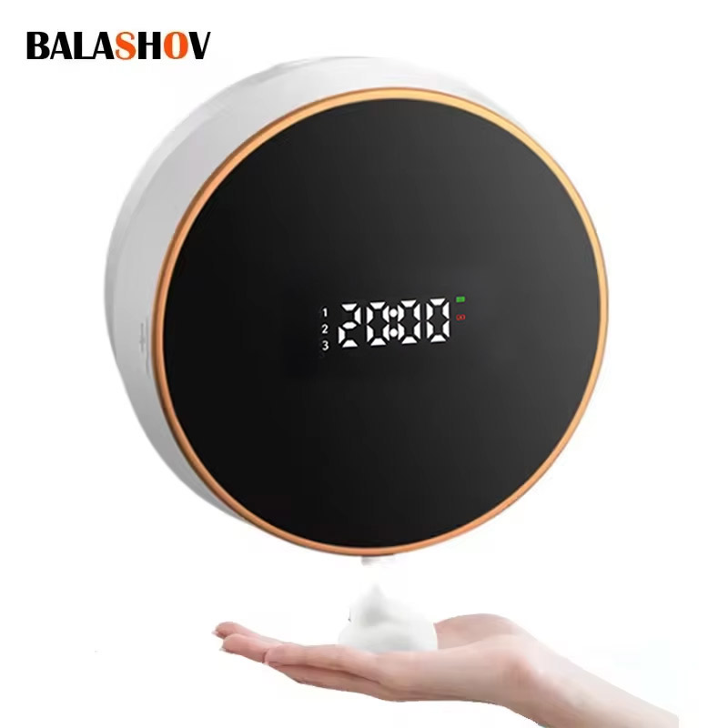 Touchless Tự Động Cảm Biến Xà  - đánh giá và giá Soap Making Thermometer