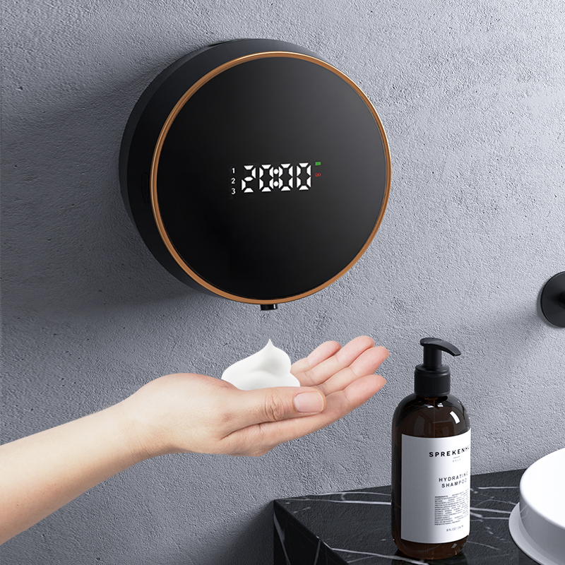 Touchless Tự Động Cảm Biến Xà  - đánh giá và giá Soap Making Thermometer
