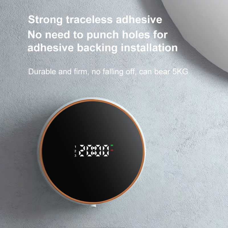 Touchless Tự Động Cảm Biến Xà  - đánh giá và giá Soap Making Thermometer