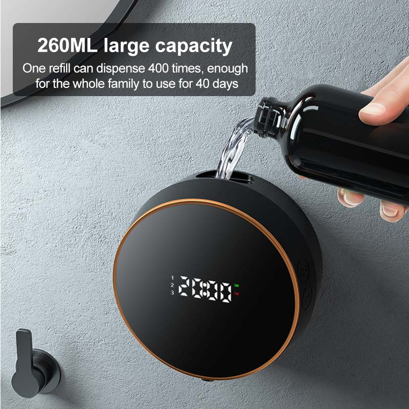 Touchless Tự Động Cảm Biến Xà  - đánh giá và giá Soap Making Thermometer