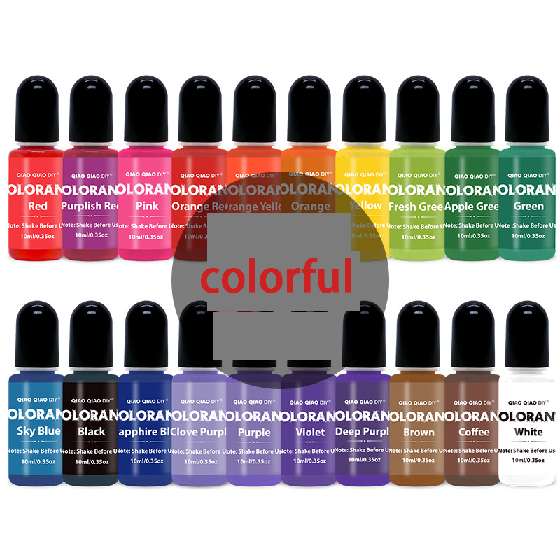 20 Colors Candle Dyes Wax Cand - đánh giá và giá Soap Making Ingredient