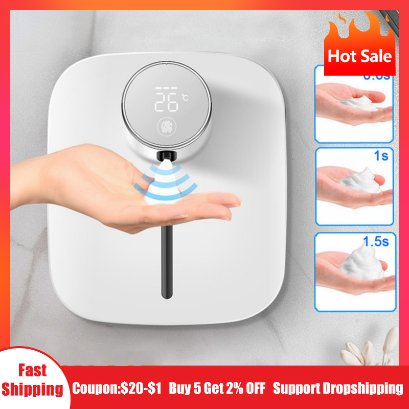 Hot Soap Dispenser Automatic W - đánh giá và giá Soap Making Thermometer