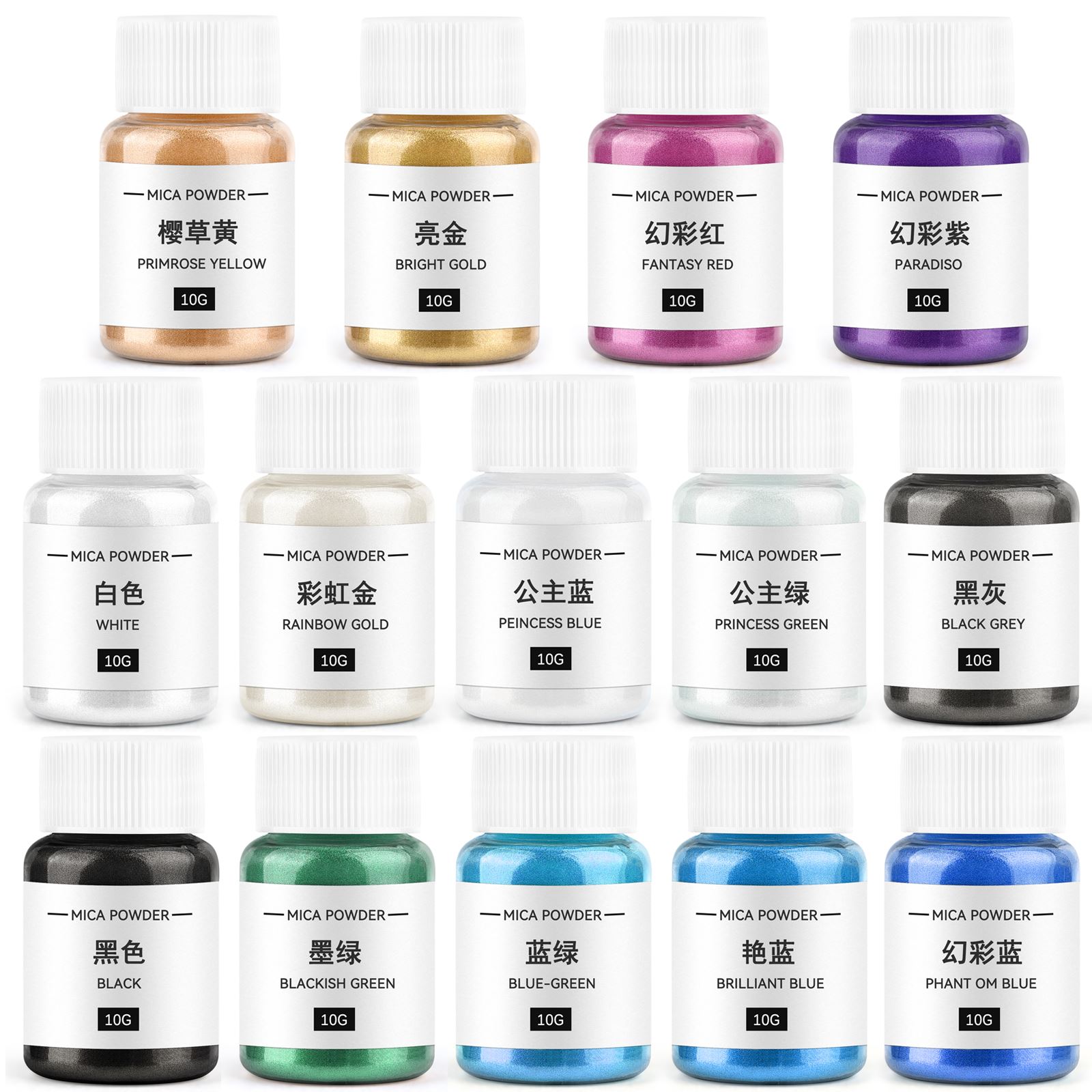 10g Candle Coloring Agent Pear - đánh giá và giá Soap Making Ingredient
