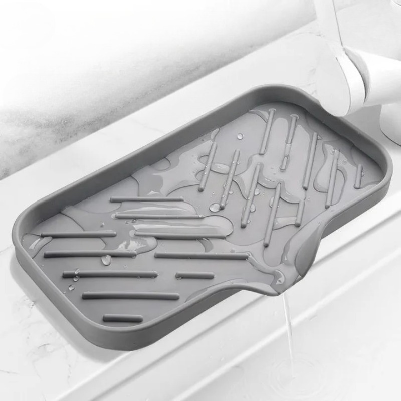 Self Draining Soap Bar Holder  - đánh giá và giá Soap Making Tray