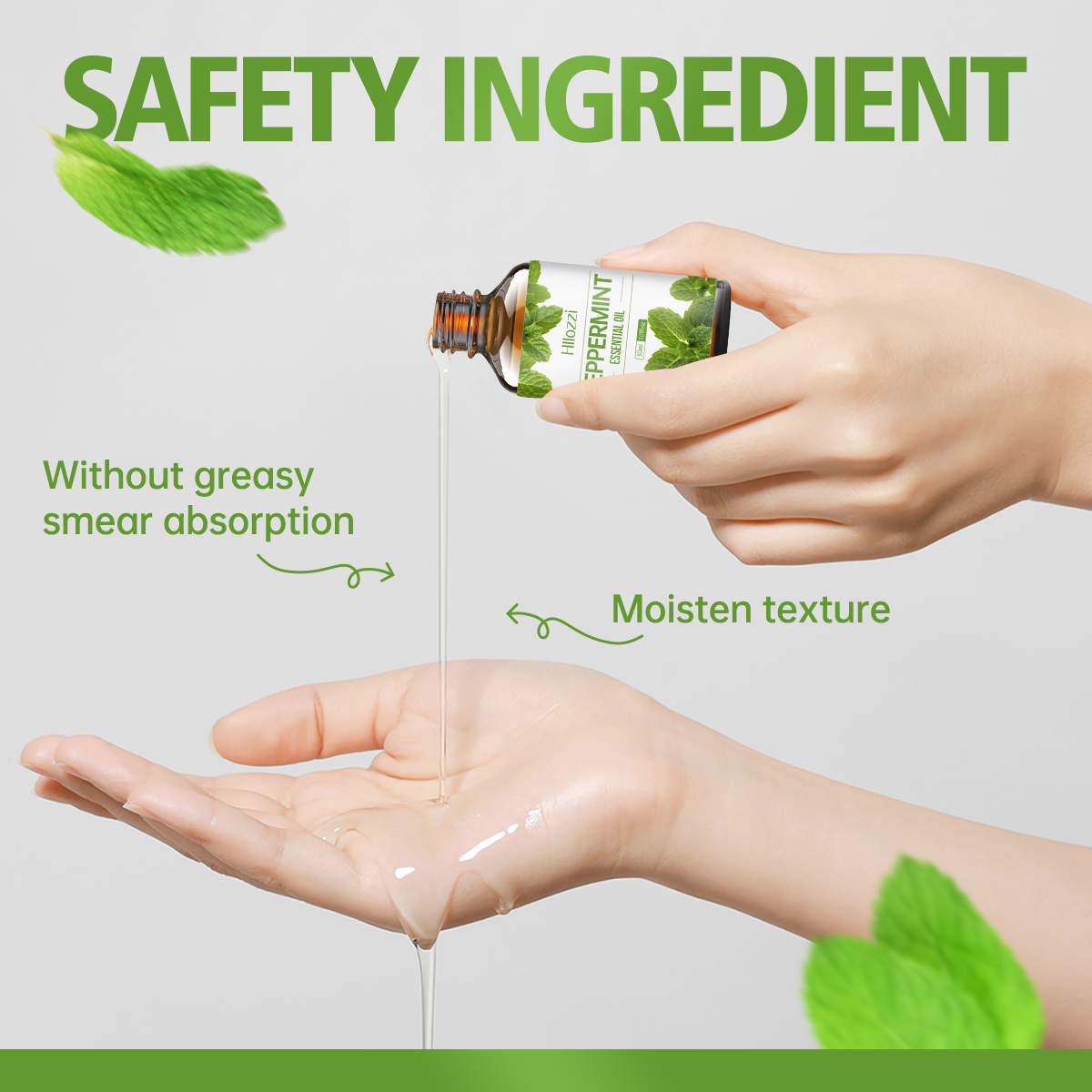 30ml Plant Essential Oil, 3 -  - đánh giá và giá Soap Making Ingredient