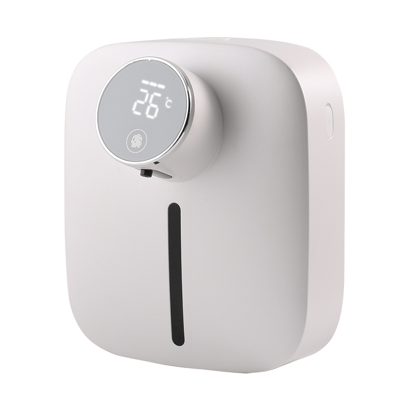 Wall-mounted Dispenser Soap US - đánh giá và giá Soap Making Thermometer