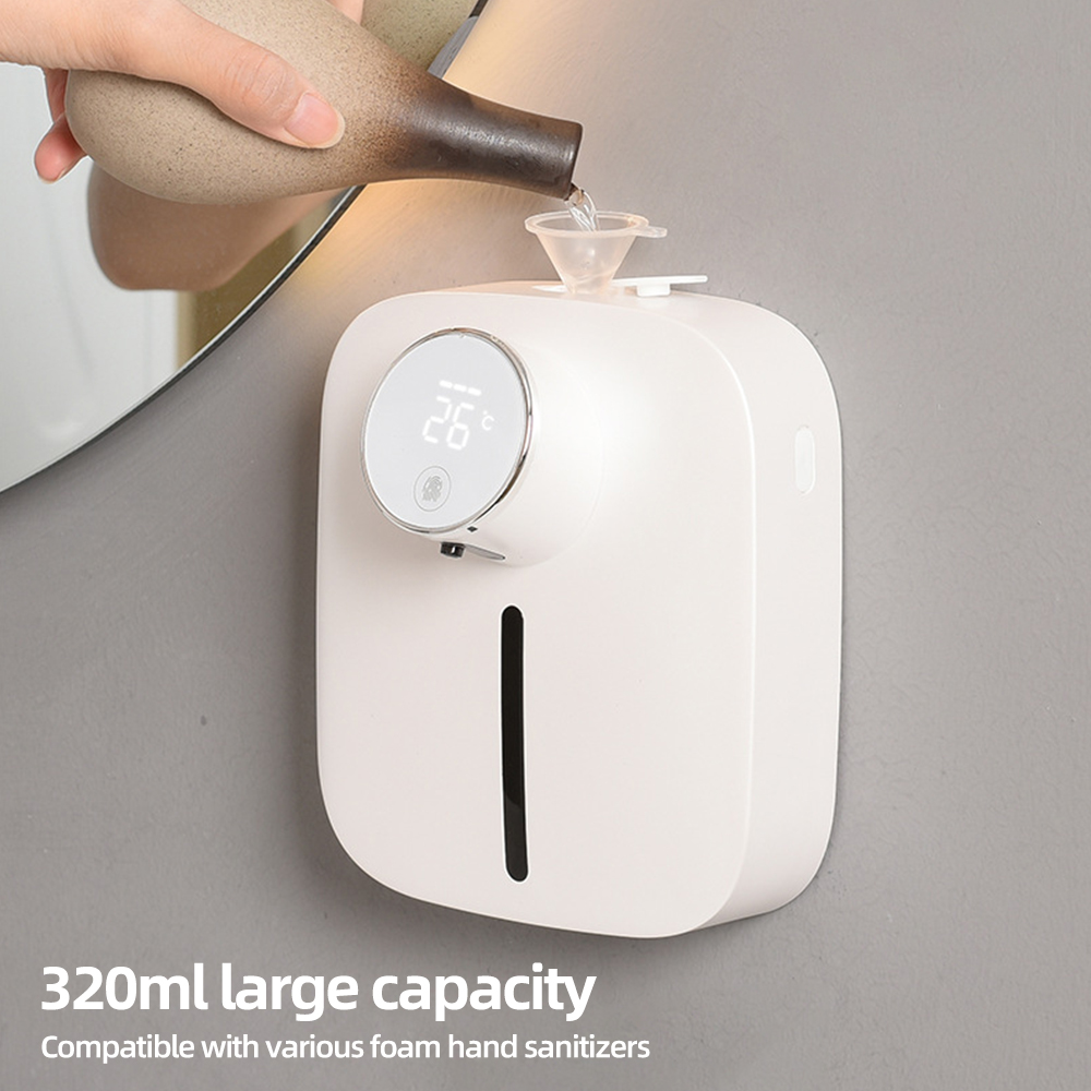 Wall-mounted Dispenser Soap US - đánh giá và giá Soap Making Thermometer