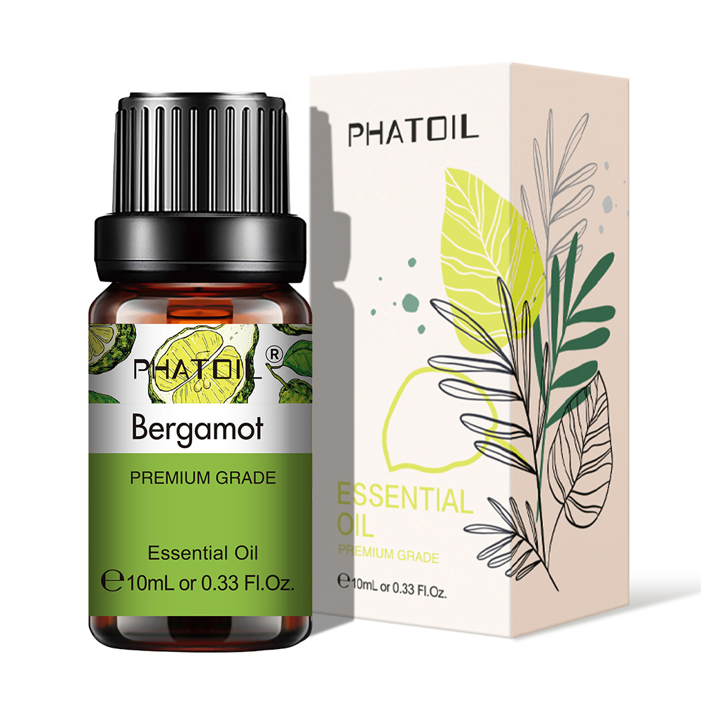 PHATOIL 10ml Essential Oils Pu - đánh giá và giá Soap Making Ingredient