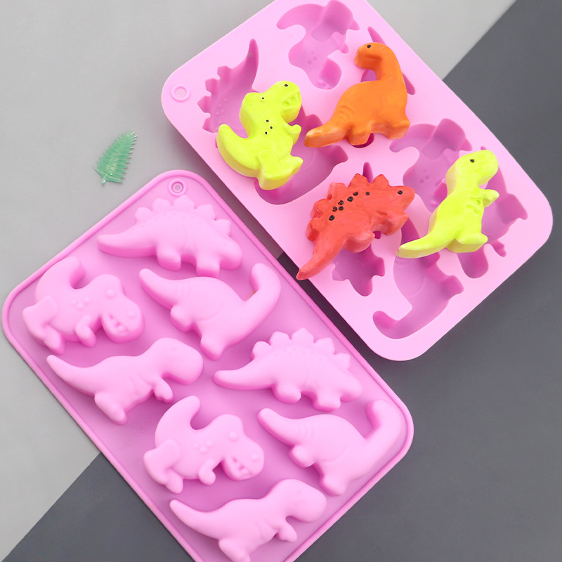 Blues Wholesale 8 Dinosaurs Ca - đánh giá và giá Soap Making Name
